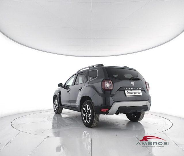DACIA Duster 1.6 SCe GPL 4x2 Techroad