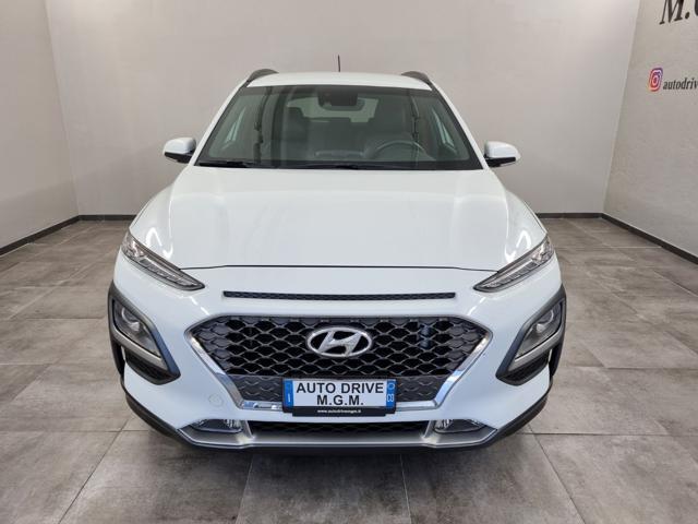 HYUNDAI Kona 1.0 T-GDI Xpossible