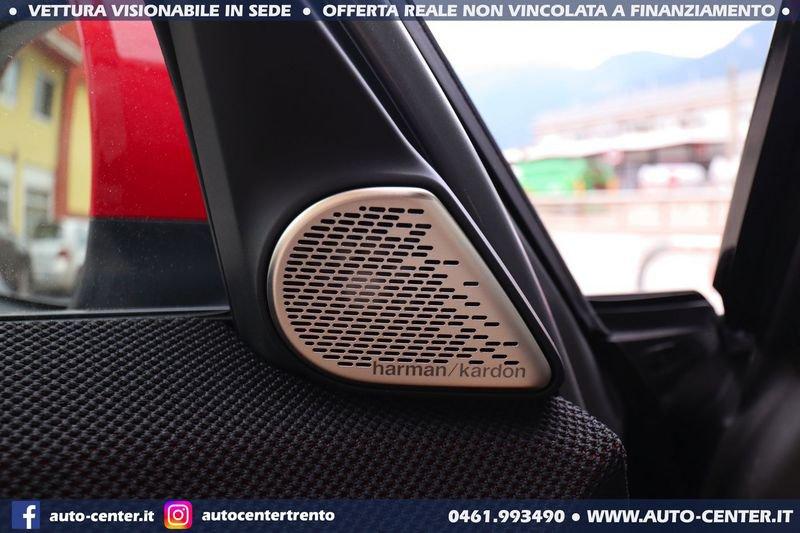 MINI Mini Countryman U25 JCW Pacchetto L 1.5 170CV
