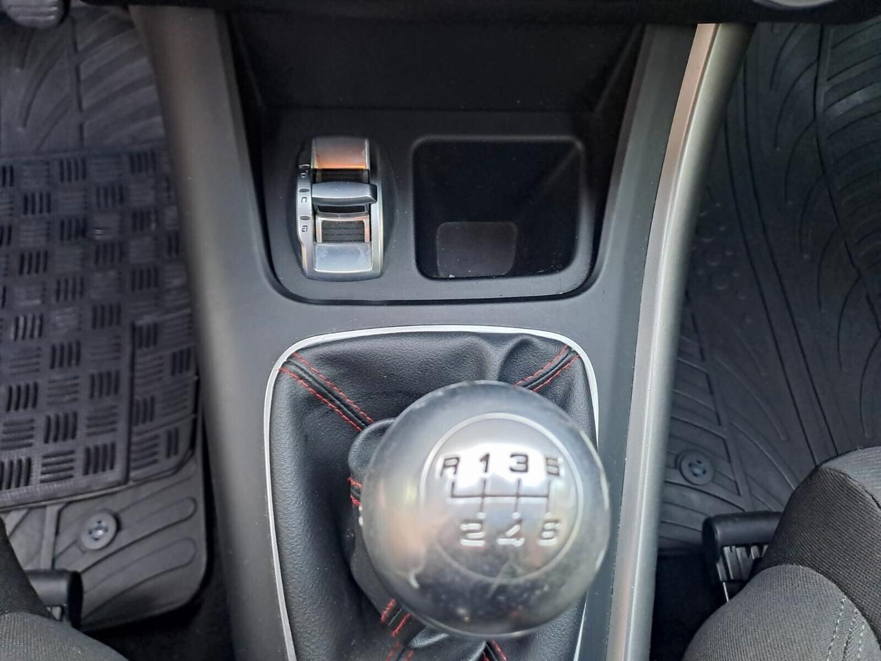 Alfa Giulietta 1.6 JTD Veloce