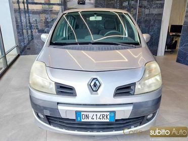 RENAULT Modus 1.2 16V (Garanzia 12 Mesi)