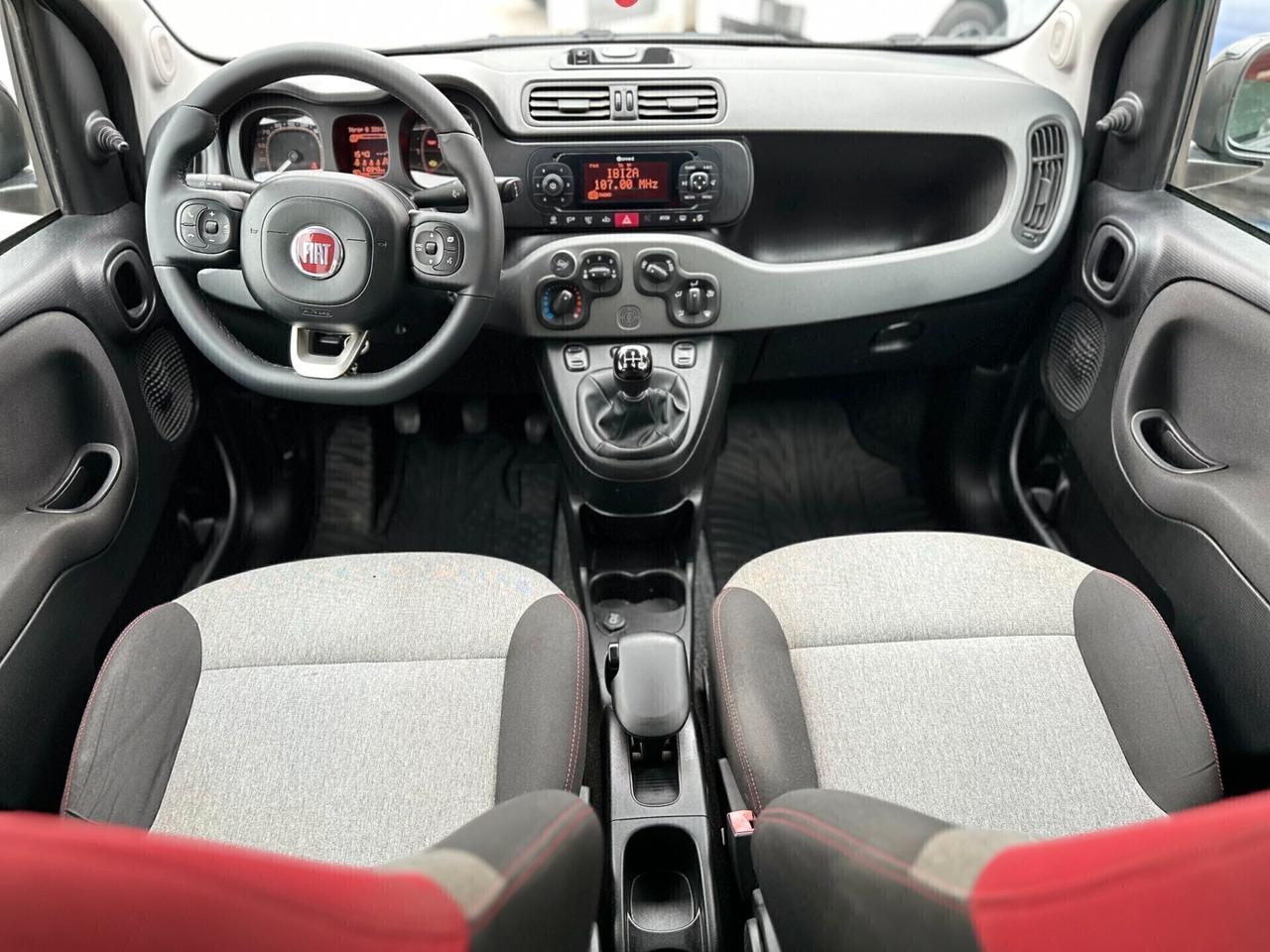 Fiat Panda 1.3 MJT 80 CV Lounge '16