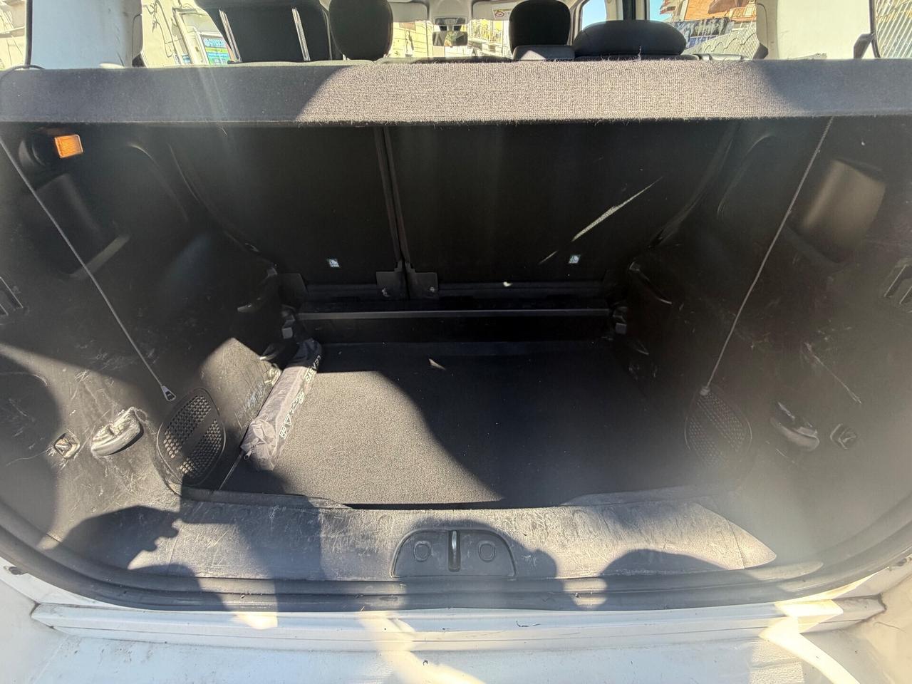 Fiat 500l 1.3 diesel Mirror Manuale