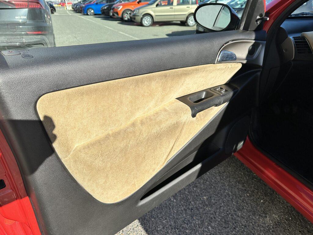 Lancia Ypsilon 3 Porte 1.4 Argento 100