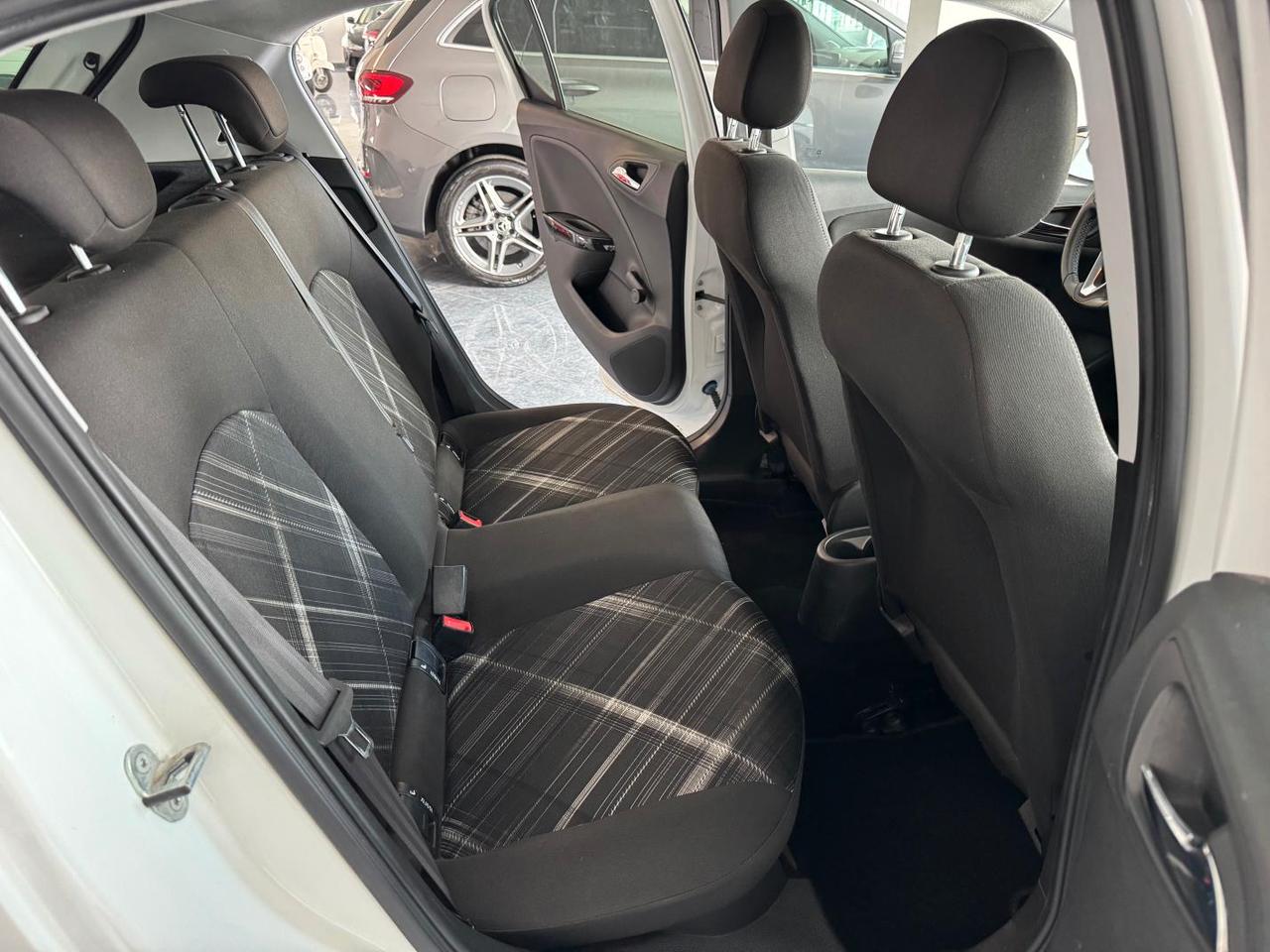 Opel Corsa 5 Porte 5P GPL Tech 90 cv Bicolor Cruise Bluetooth