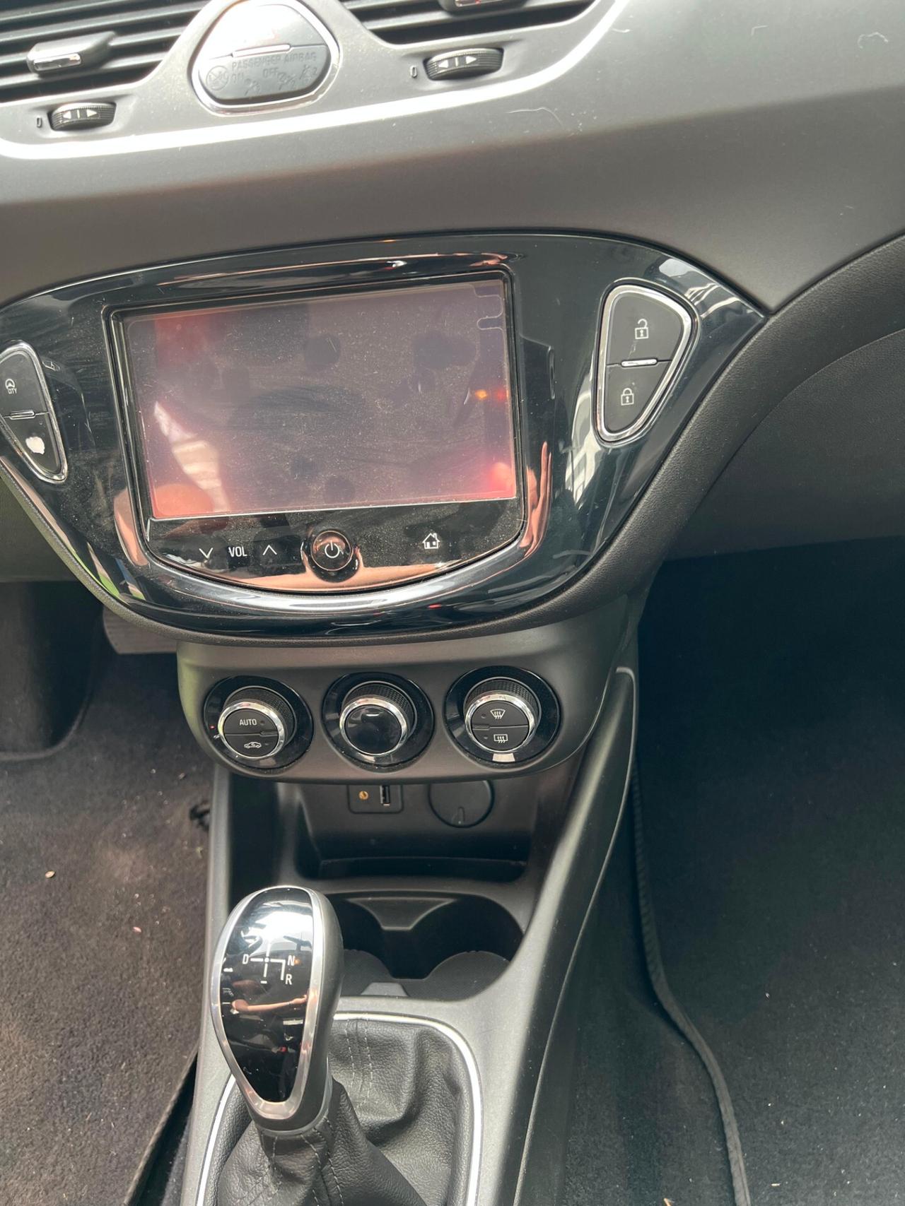 Opel Corsa 1.4 90CV Start&Stop aut. Coupé n-Joy