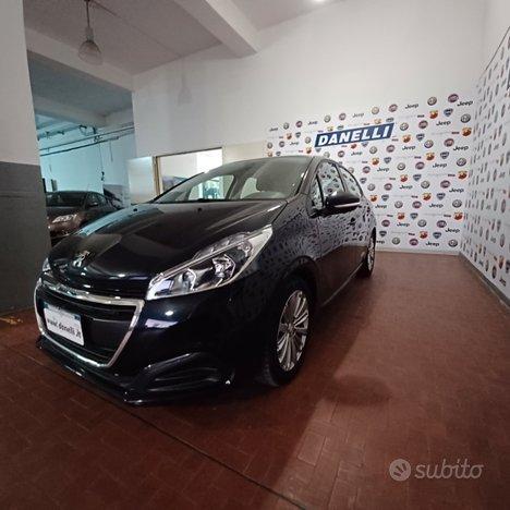 PEUGEOT 208 2Âª serie - 2019