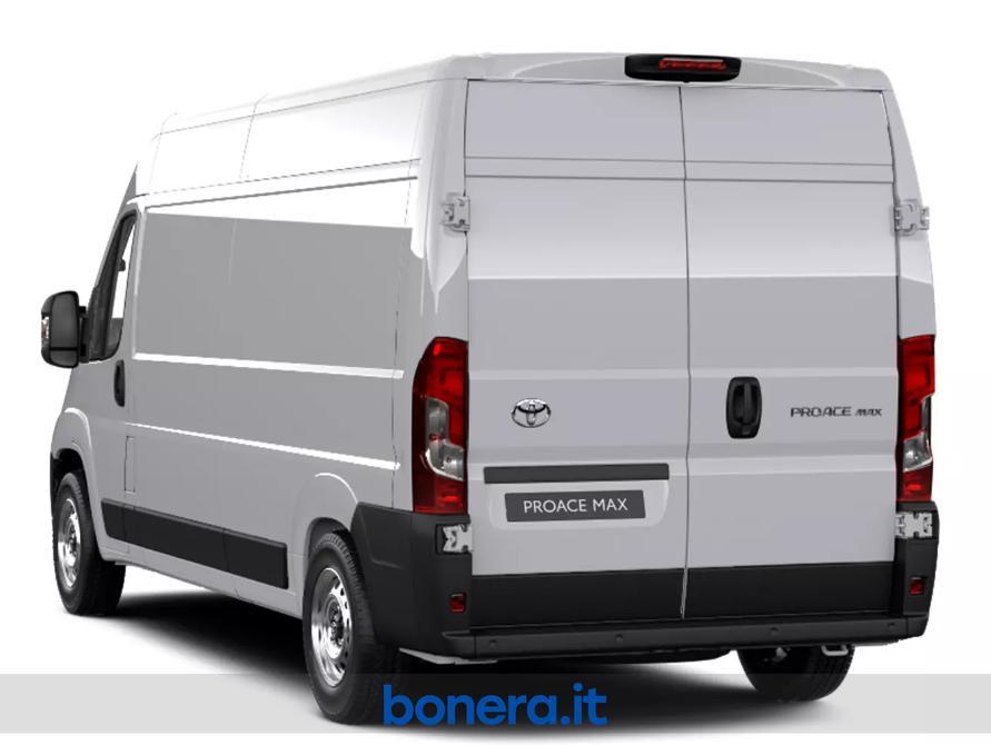 Toyota Proace Max Furgone tetto alto Proace Max 35h 2.2d 140cv L3h2