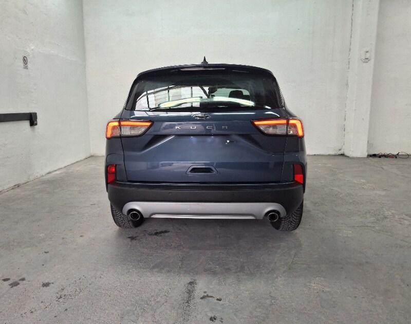 FORD Kuga 3ª serie Kuga 1.5 EcoBlue 120 CV 2WD...
