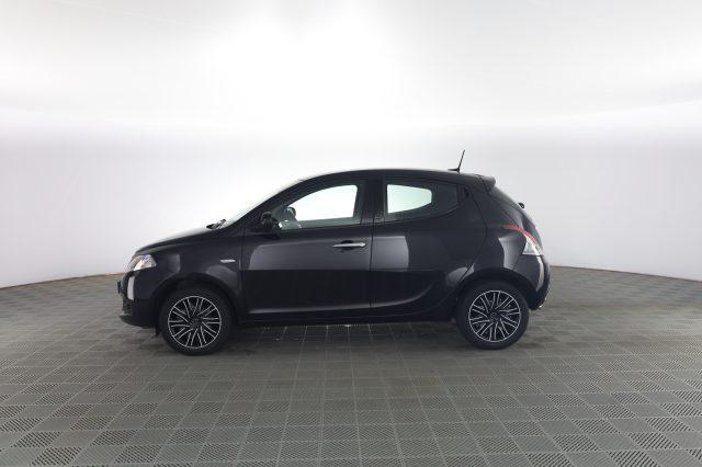 LANCIA Ypsilon Ypsilon 1.0 FireFly 5 porte S&S Hybrid Gold