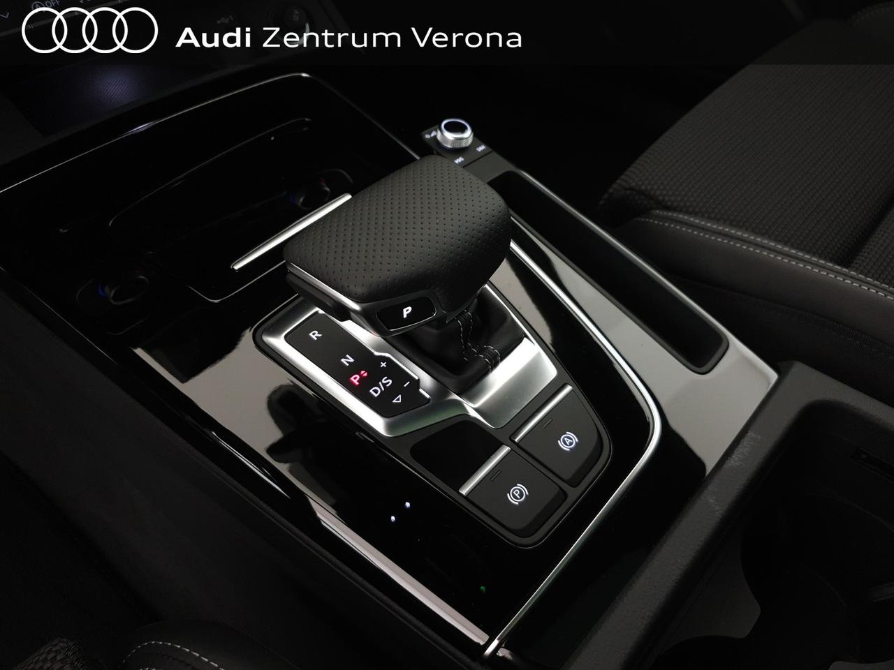 Sportback 40TDI 204CV quattro S tronic S line Plus