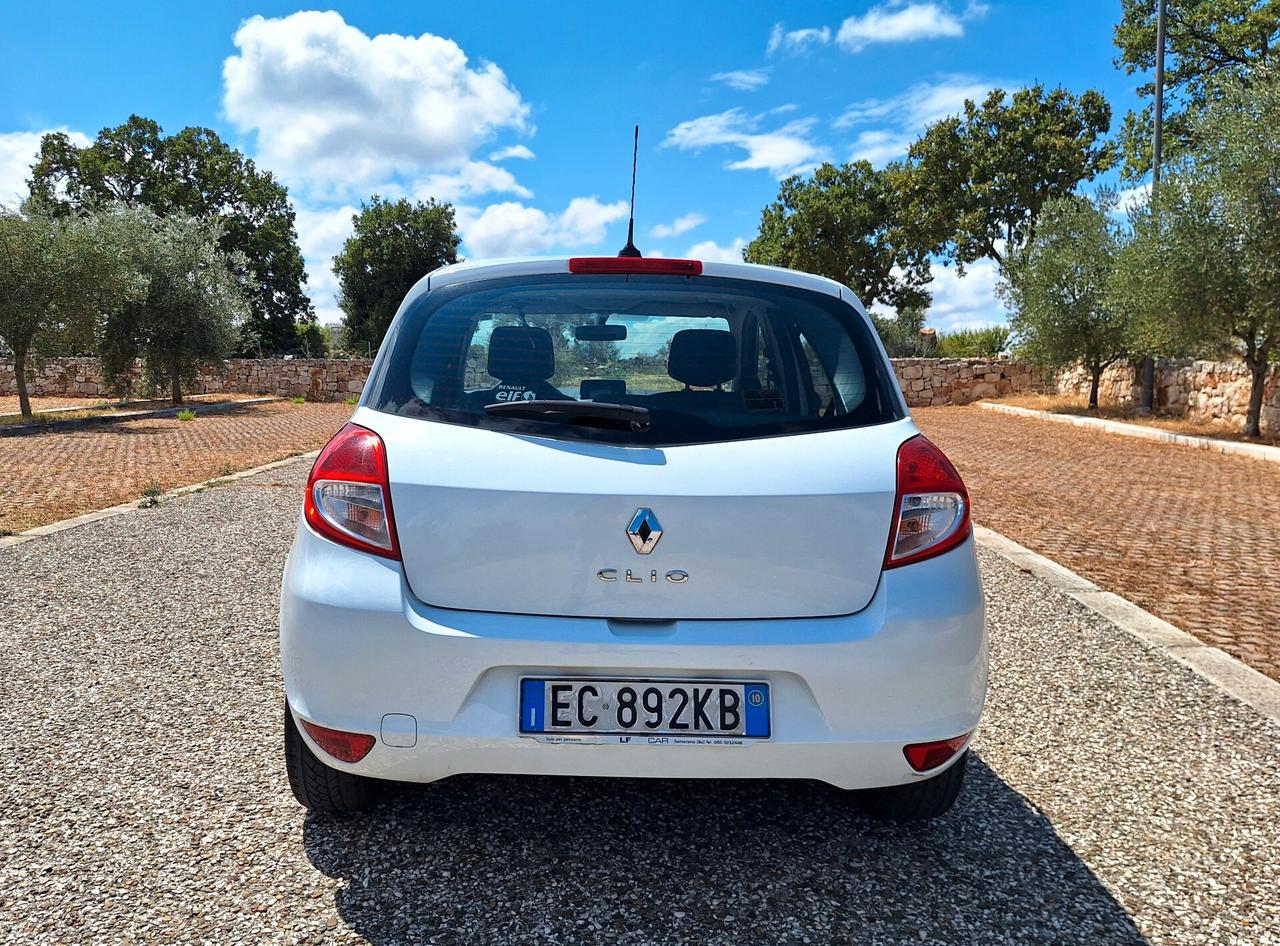 Renault Clio 1.5 dCi 85CV 5 porte Luxe