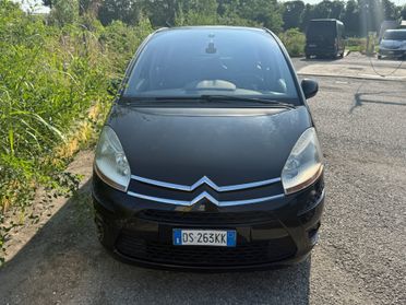 Citroen C4 Grand Picasso 1.6 HDi 110 FAP CMP6 Elegance