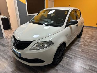 Lancia Ypsilon Ypsilon 1.2 69 CV Black and Noir PREZZO VERO