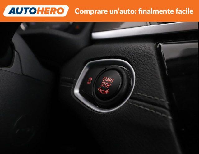 BMW X1 sDrive18d xLine