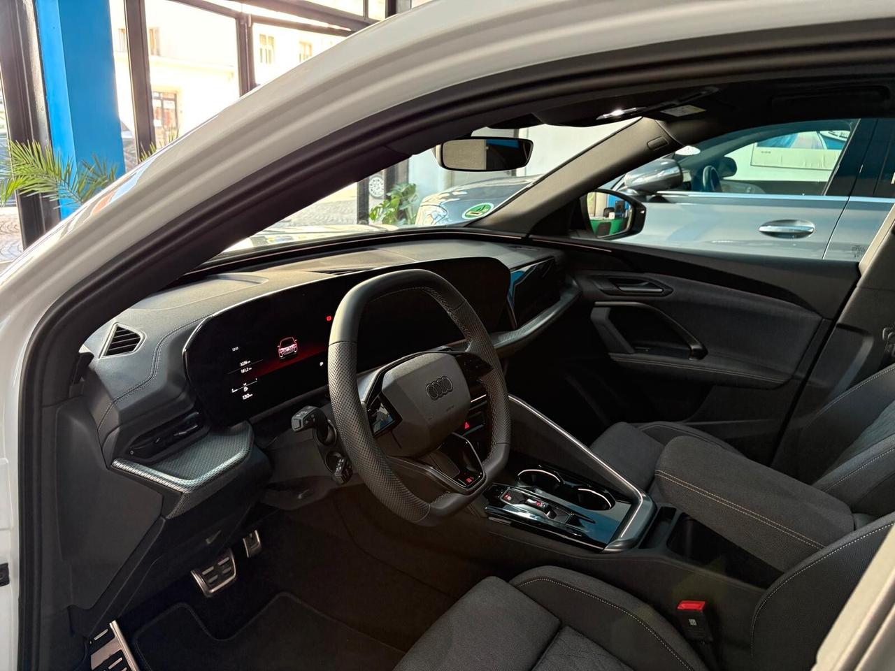 Audi Q5 SPB TDi 150 kW mHEV+ S tronic quattro line edition