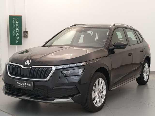 SKODA Kamiq 1.0 TSI Ambition