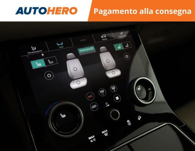 LAND ROVER Range Rover Velar 2.0 Si4 300 CV R-Dynamic HSE