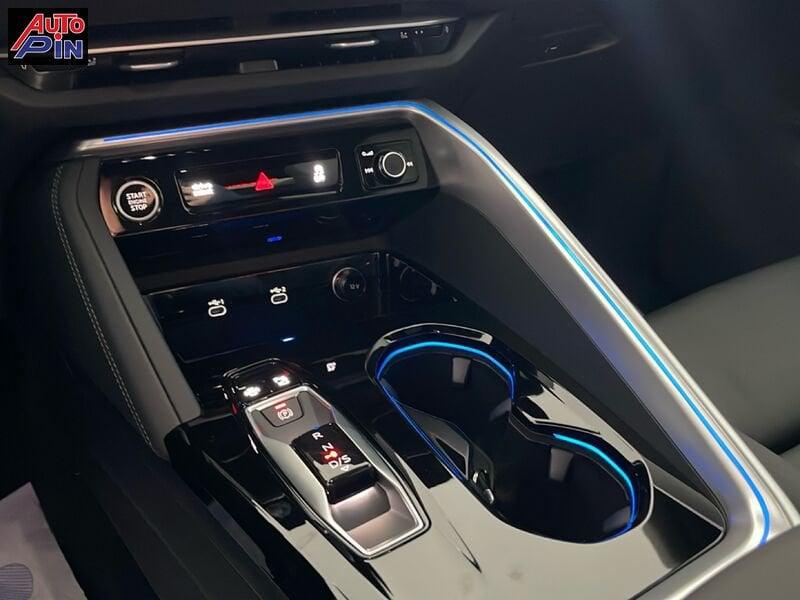 Audi Q5 Sportback TDI 150kW quattro S tronic S Line Edition