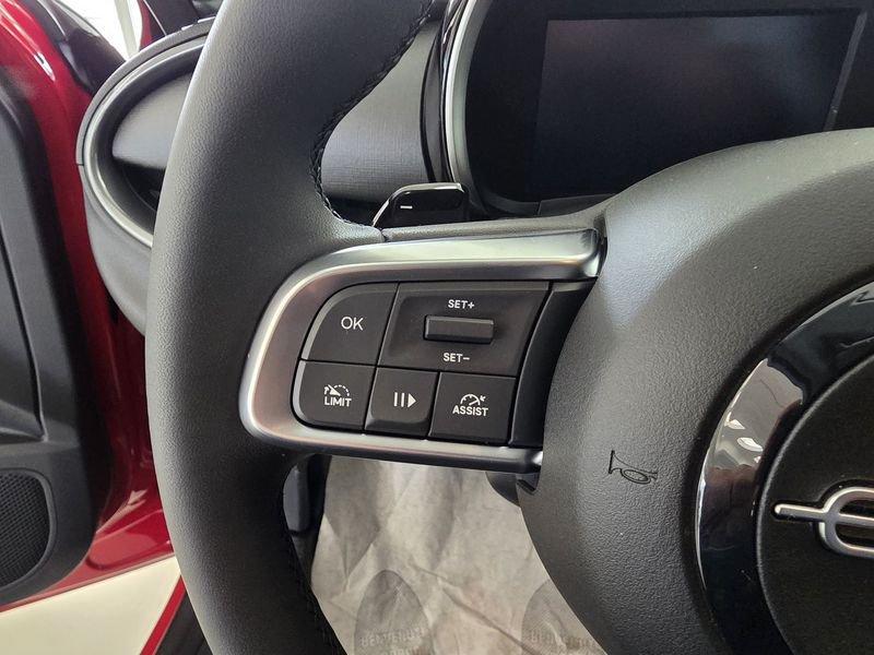 FIAT 600 600 Hybrid 100 CV DCT MHEV Pack Comfort