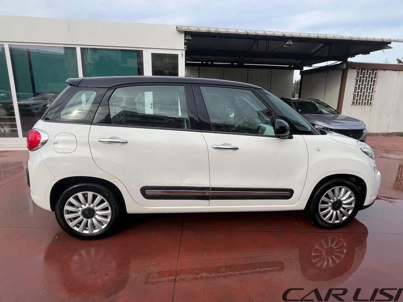 FIAT 500L Pro 500L Pro 1.3 MJT 85CV Pop 4 posti (N1)