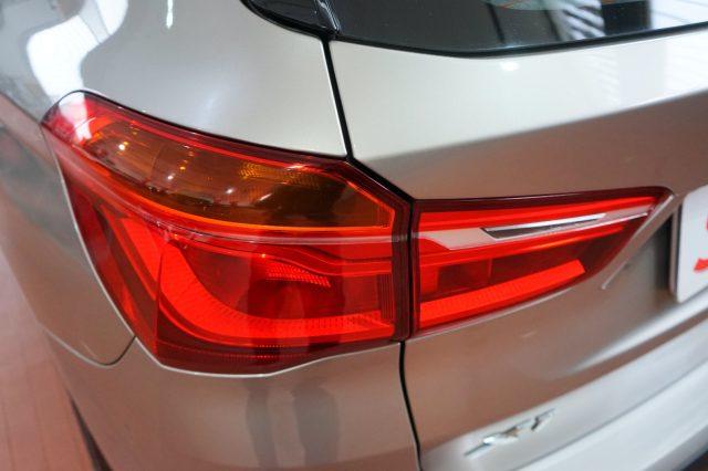 BMW X1 xDrive25e PHEV Advantage Italiana Certificata