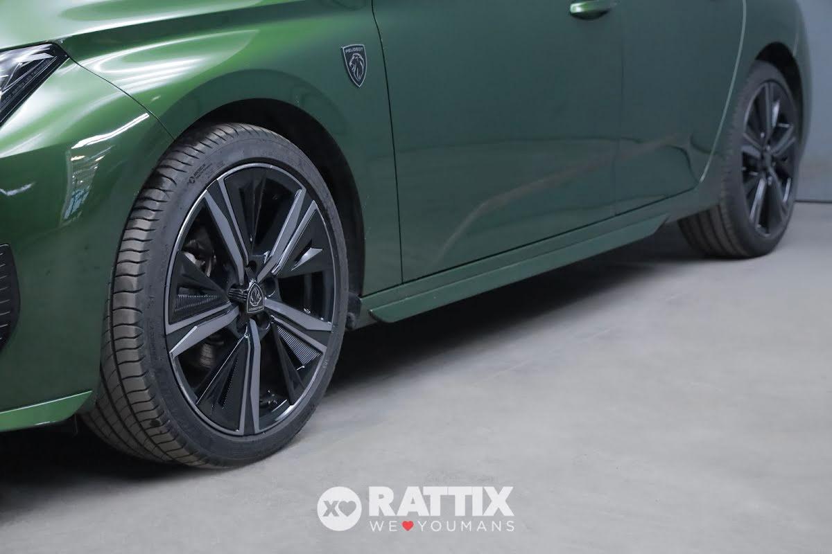 Peugeot 308 1.2 Puretech t 130CV GT EAT8