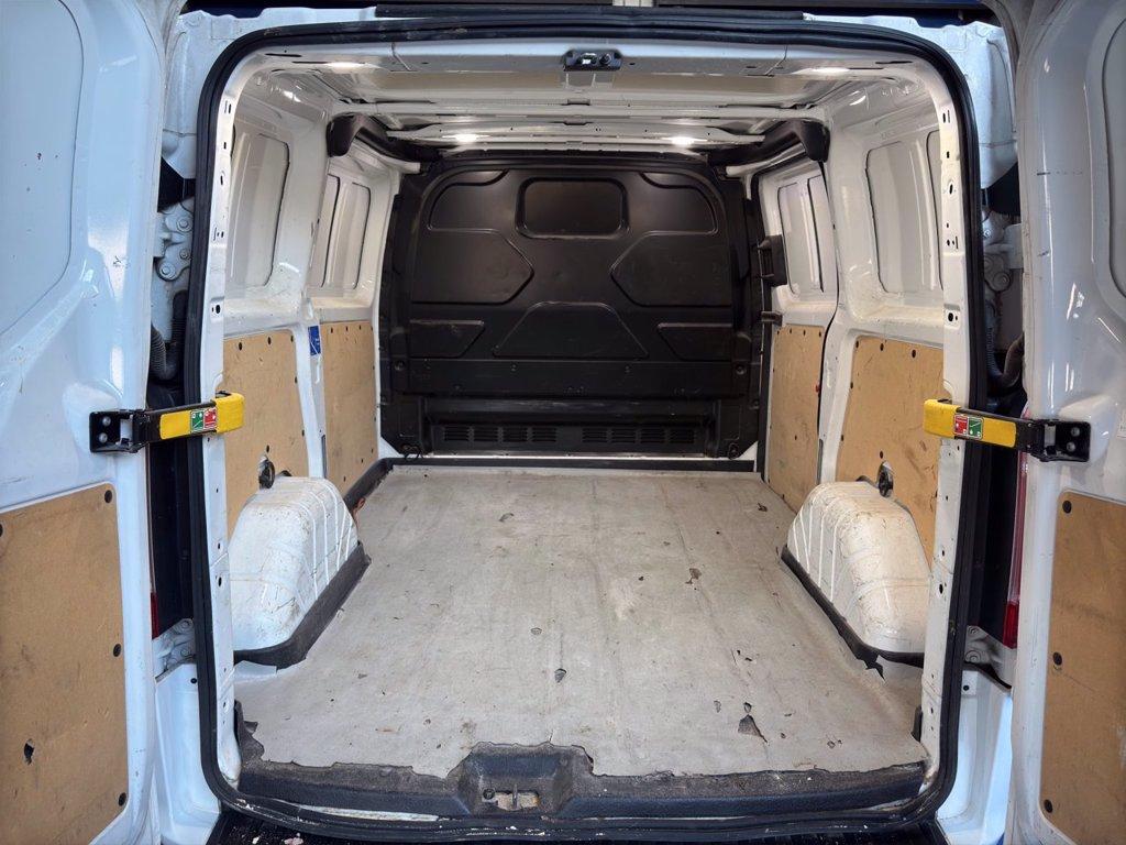 FORD transit custom 280 2.0 tdci MHEV 130cv trend L1H1 E6.2 del 2019