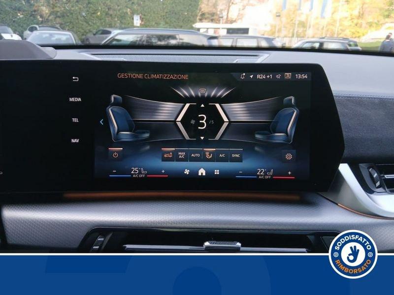 BMW X2 xDrive 20d M Sport Pro