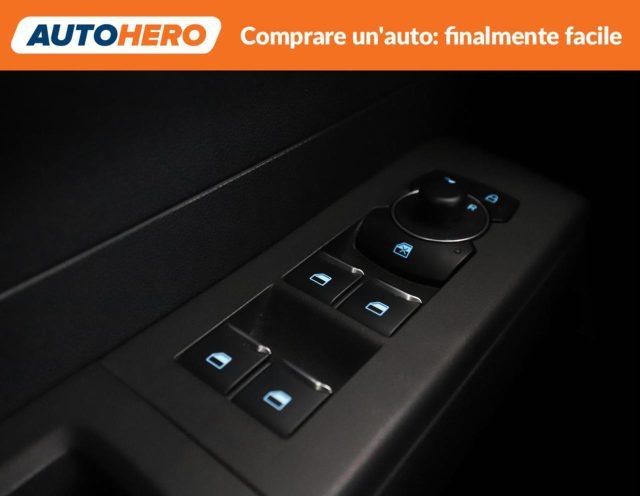 FORD Tourneo Courier 1.0 EcoBoost Powershift Titanium
