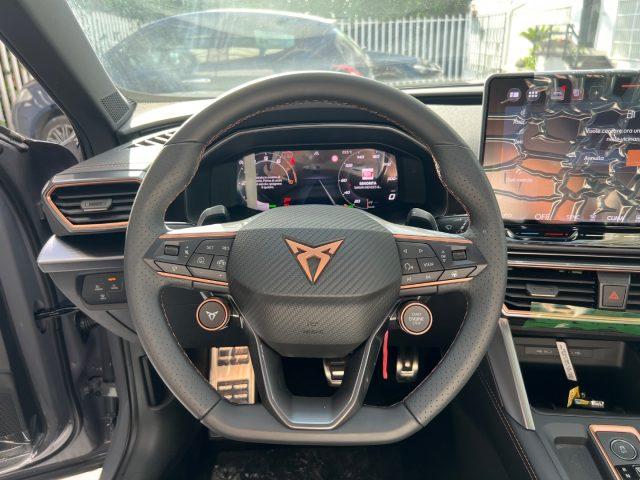 CUPRA Formentor 1.5 Hybrid DSG da ?399,00 mensili