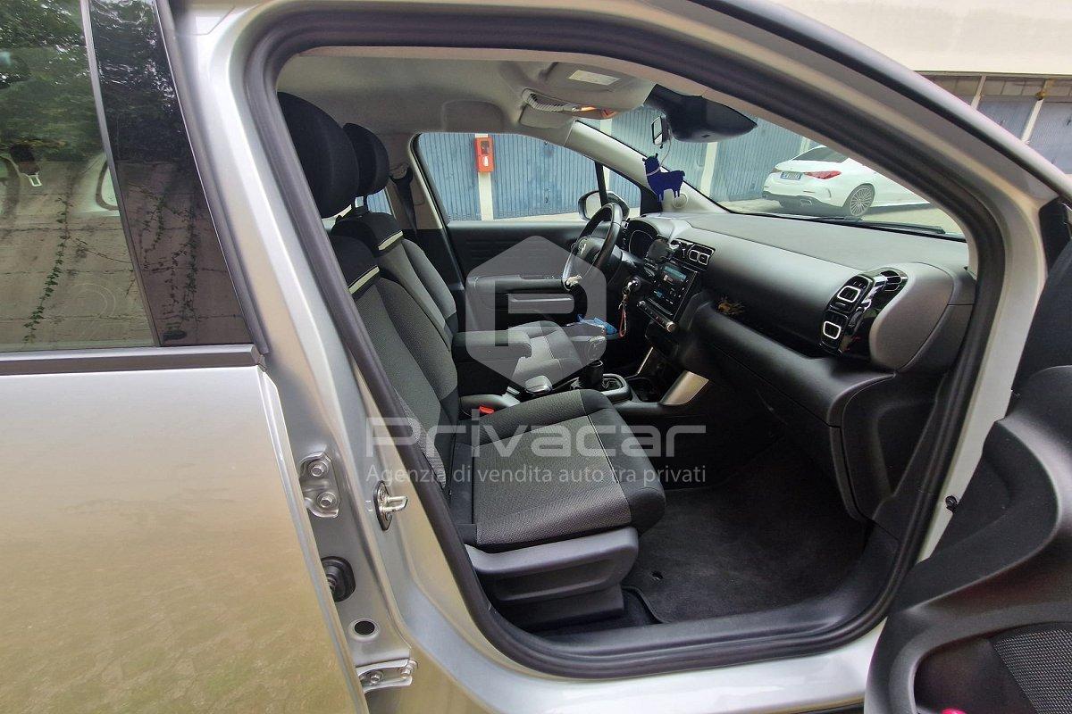 CITROEN C3 Aircross PureTech 110 S&S Feel
