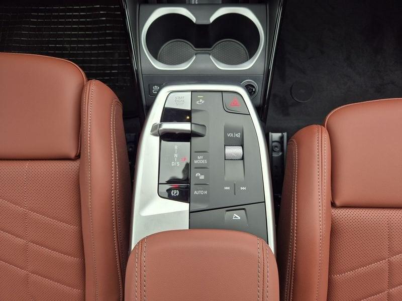 BMW X1 sDrive 20d MSport DCT