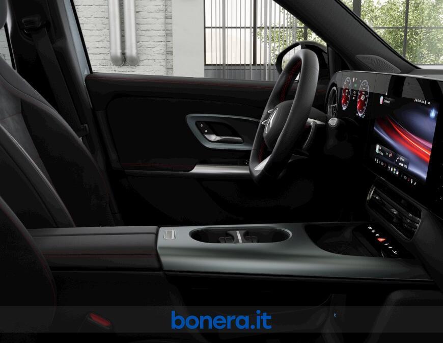 Mercedes GLB EQ 250+ AMG Line Advanced Plus