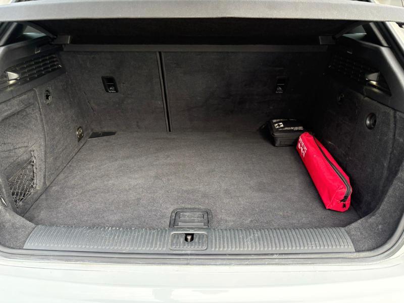 Audi A3 Sportback 1.6 tdi 110 CV ADATTA ANEOPATENTATI