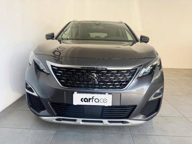 PEUGEOT 3008 GT LINE