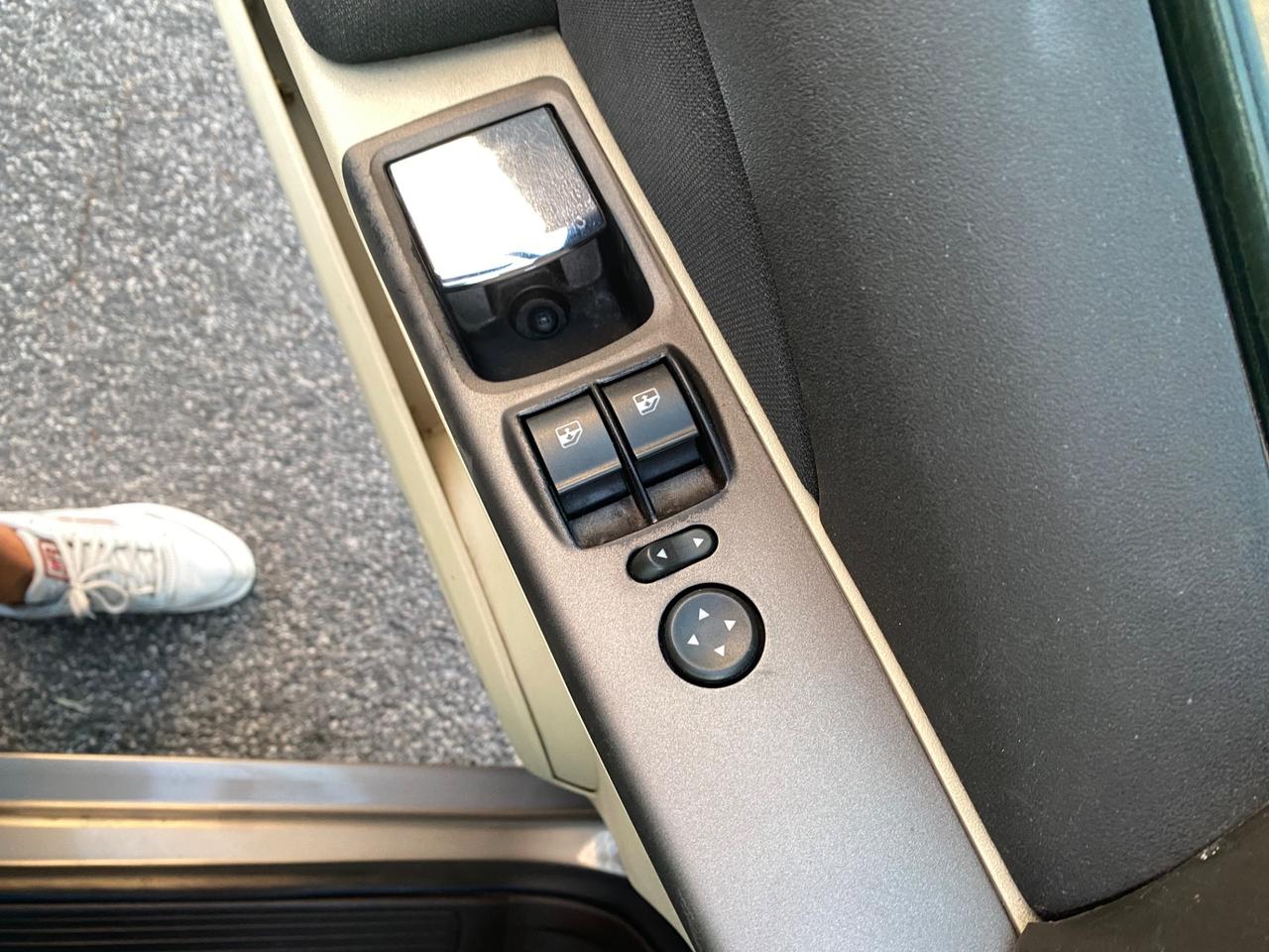 Lancia MUSA 1.3 Multijet 16V Oro