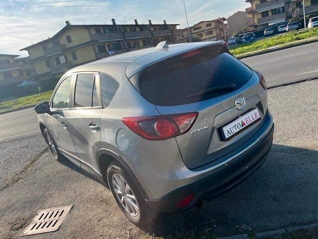 Mazda CX-5 2.2L Skyactiv-D 150CV 2WD Essence