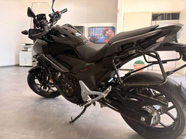 HONDA NC750 X NC750 - A