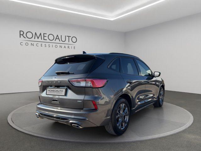 FORD Kuga 2.5 Plug In Hybrid 225 CV CVT 2WD ST-Line