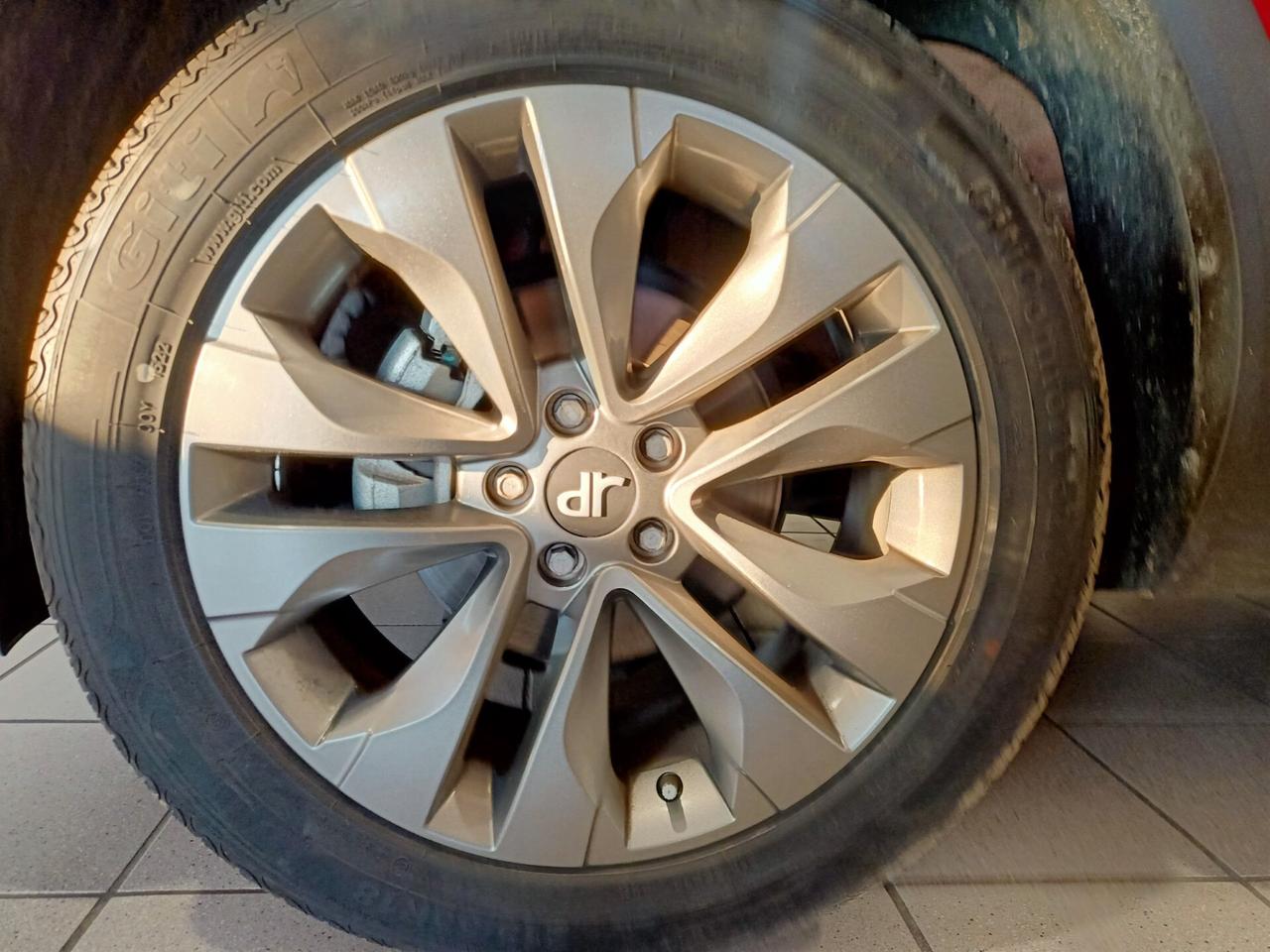 DR Automobiles DR4 dr 4.0 1.5 Gpl 114cv*