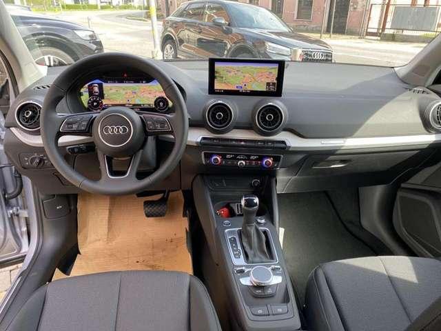 Audi Q2 35 TFSI S tronic Admired NAVI-MATRIX-CAM-ACC-17"