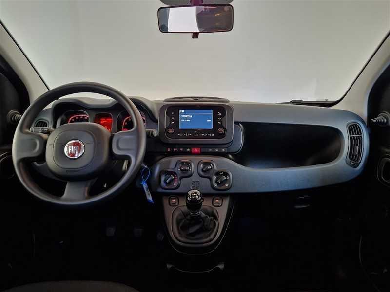 FIAT PANDA 1.0 70cv S/S Hybrid City Life 5 PORTE