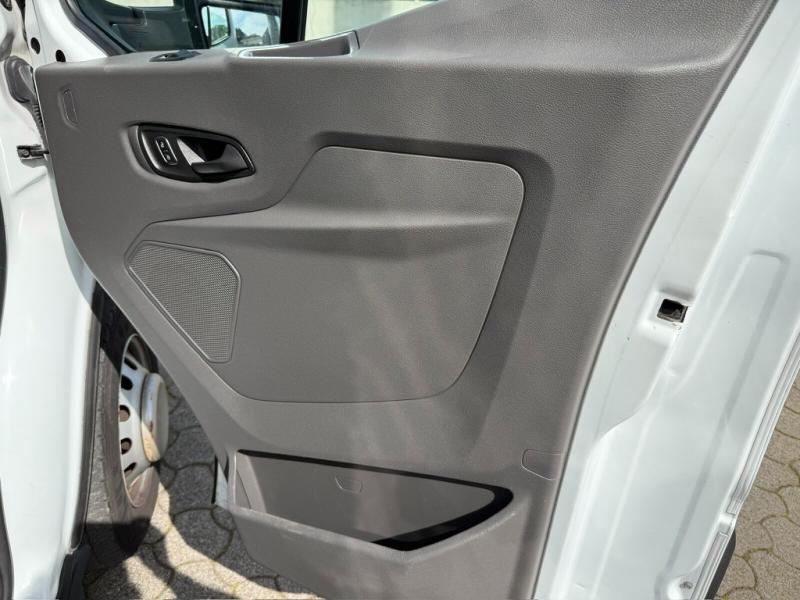 FORD Transit 350 tr.post.2.0 tdci HDT 165cv trend SPONDA L3H2