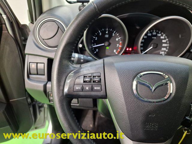 MAZDA 5 7 POSTI 1.6 MZ-CD 8V 115CV Smart Space