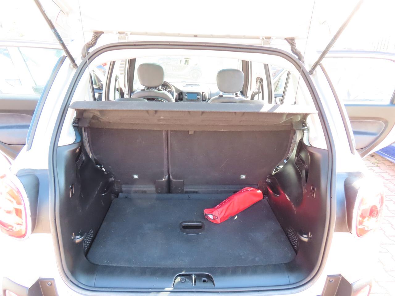 Fiat 500L 1.6 Multijet Lounge TETTO PANORAMICO