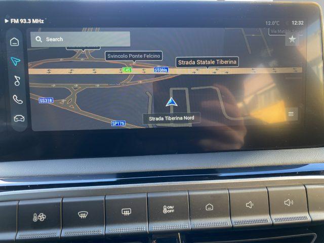 MG MG3 1.5 Benzina Comfort