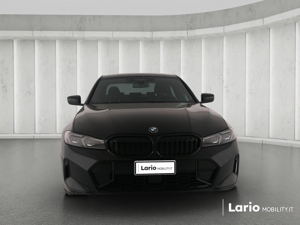 BMW Serie 3 Berlina 320 d Mild Hybrid 48V M Sport Pro xDrive Steptronic