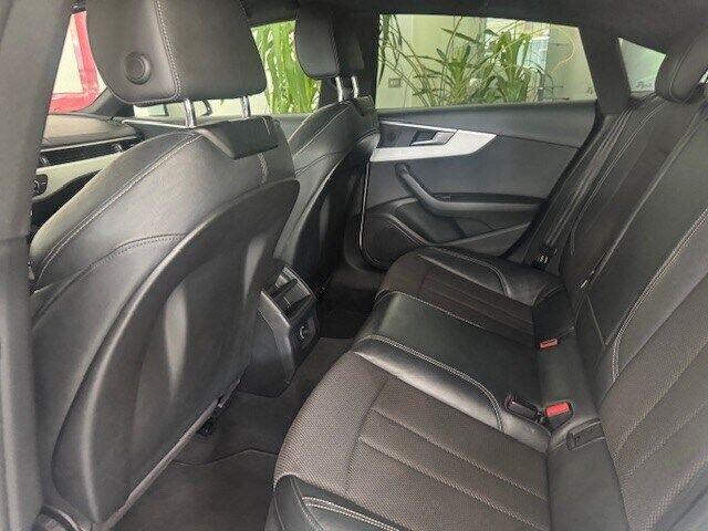 Audi A5 A5 SPB 2.0 TDI 190 CV ultra S tronic Business Sport