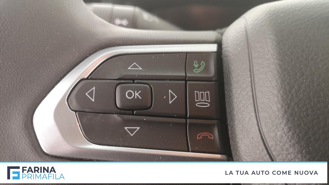 JEEP Compass II 2021 - Compass 1.6 mjt S 2wd 130cv